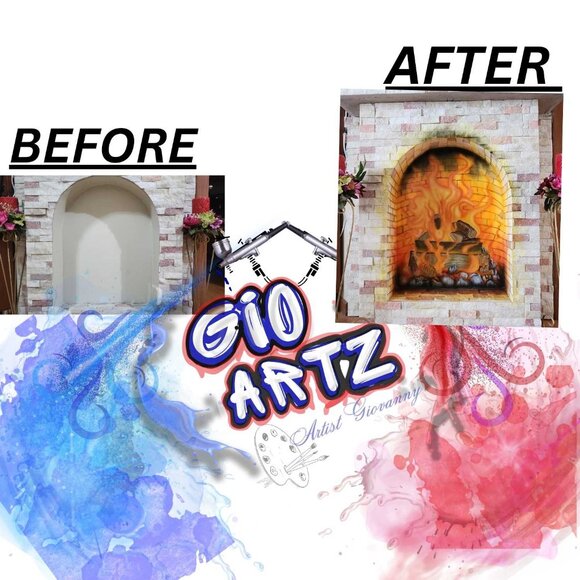 Not For Sell Only Artist for Hire :) Meet your Posher, Angel - Picture 6 of 17